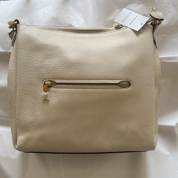 NWT Coach purse with dust cover - Picture 3 of 13